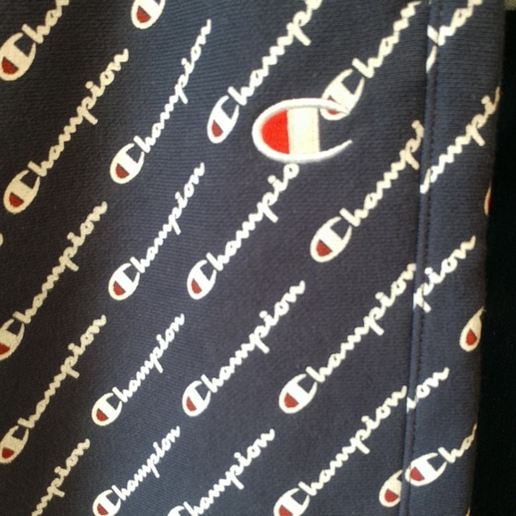 🎈Hot Item Champion Weave Joggers, NWT, Sz XL - Picture 4 of 6